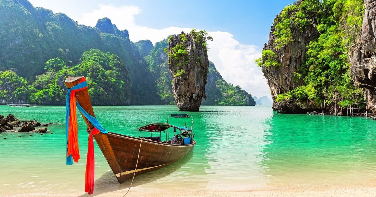 এশিয়ার ১০ মুসলিমবান্ধব পর্যটন শহর