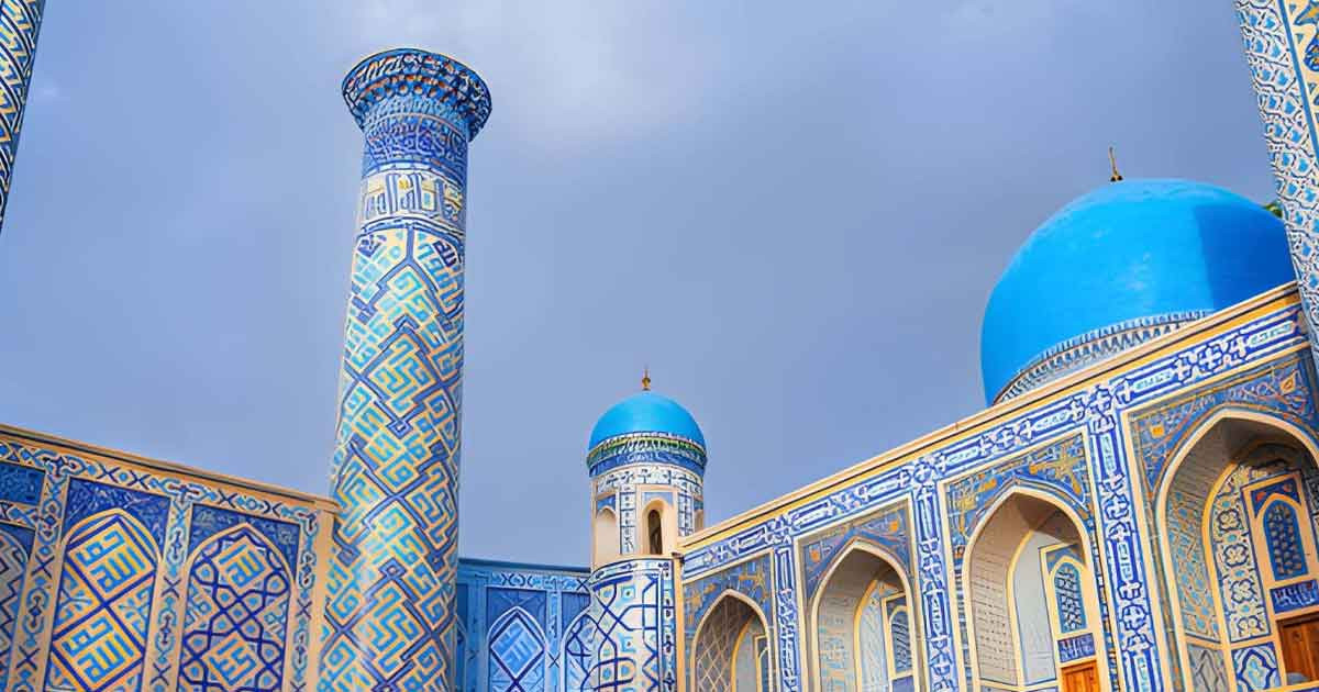 মনুষ্যজাতির অপার শক্তি ও গুরুদায়িত্ব