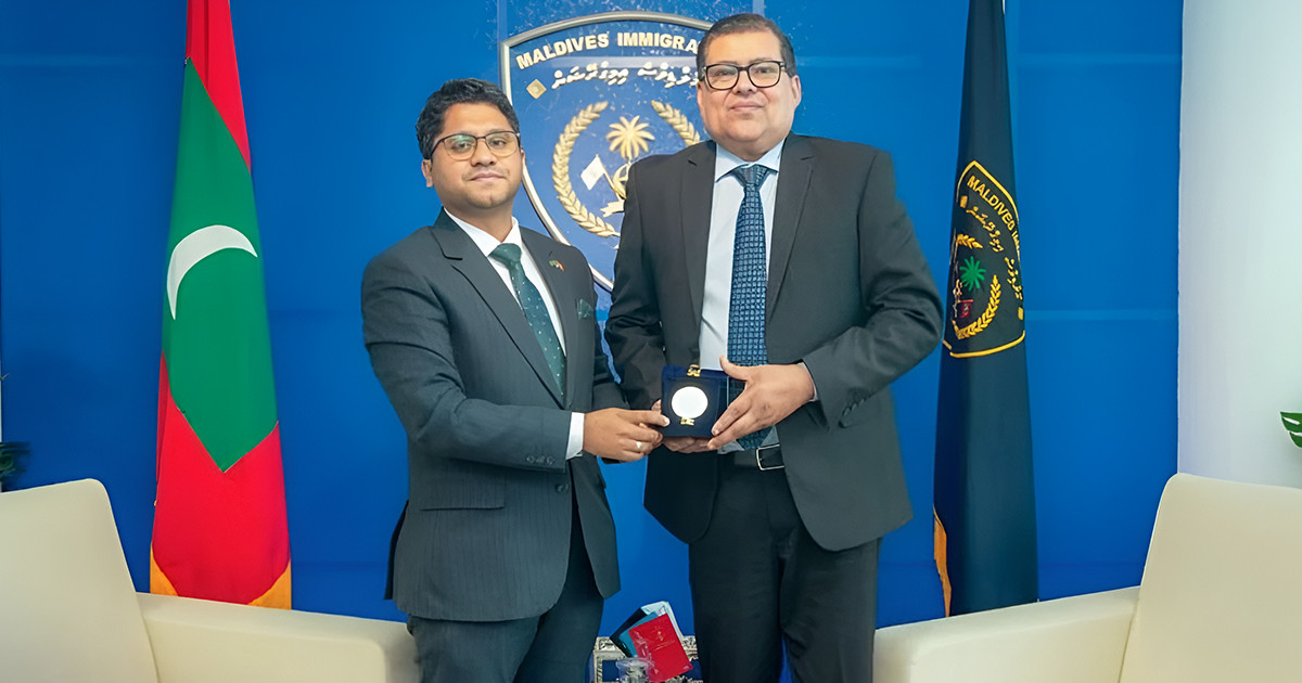 মালদ্বীপ প্রবাসীদের জন্য সুখবর: আসছে ই-ভিসা ও অ্যাপ