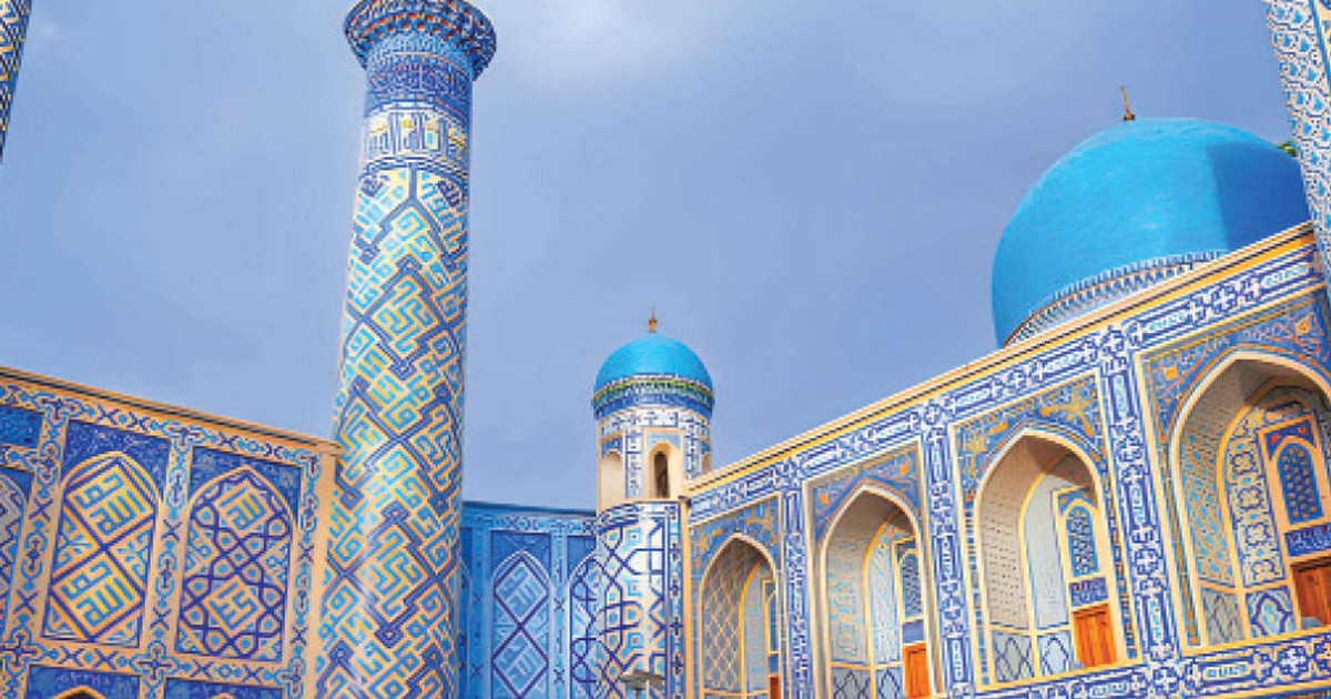 মনুষ্যজাতির অপার শক্তি ও গুরুদায়িত্ব