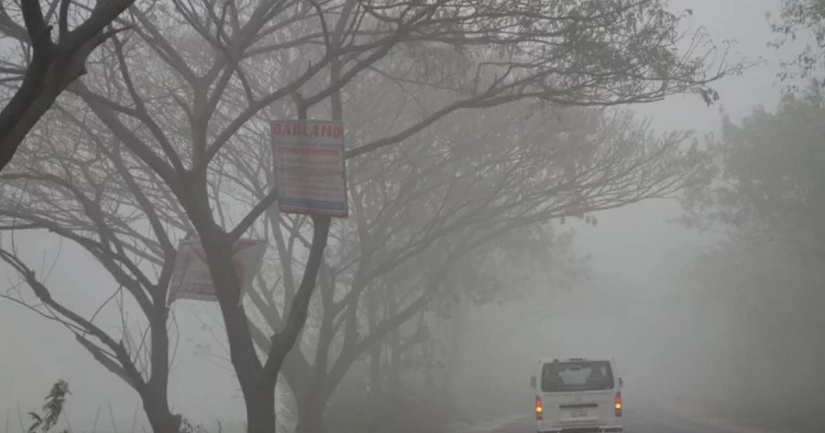 শীত নিয়ে নতুন বার্তা: কেমন থাকবে আগামী ৫ দিনের আবহাওয়া