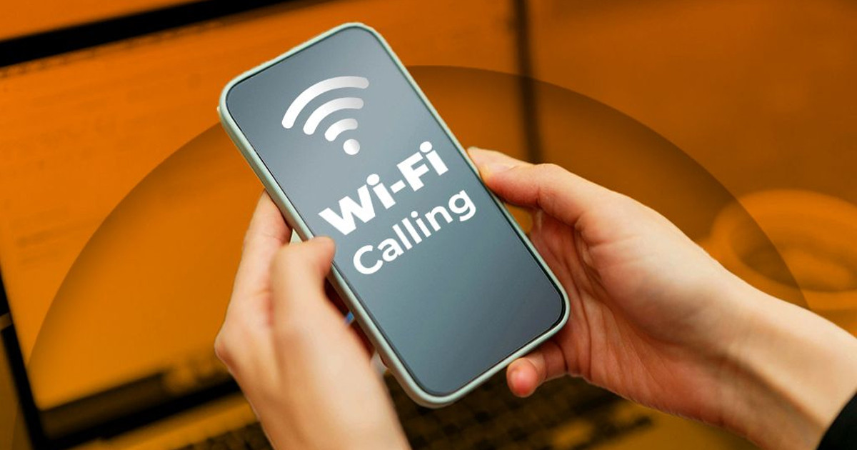 মোবাইলে নেটওয়ার্ক না থাকলে ওয়াইফাই কলিং ফিচার দিয়ে কল করার উপায়