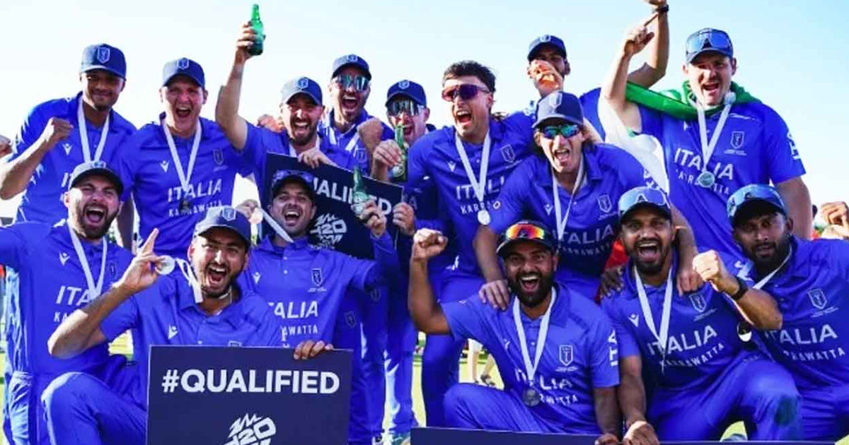 বিশ্বকাপ আসরে একই দলের হয়ে খেলবেন দুই জোরা ভাই