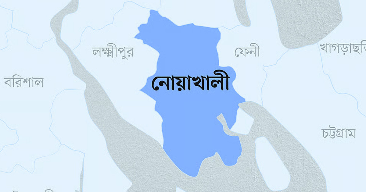 নোয়াখালীতে গণপিটুনিতে যুবক নিহত