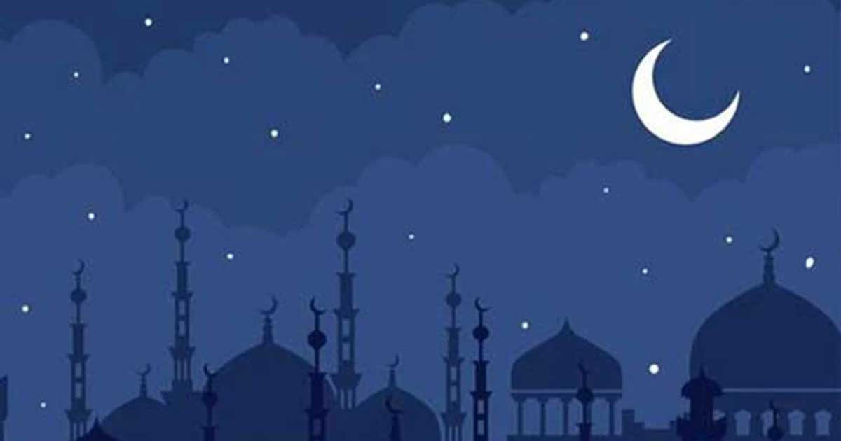 আজ খোঁজা হবে শাবানের চাঁদ, শবেবরাত কবে?