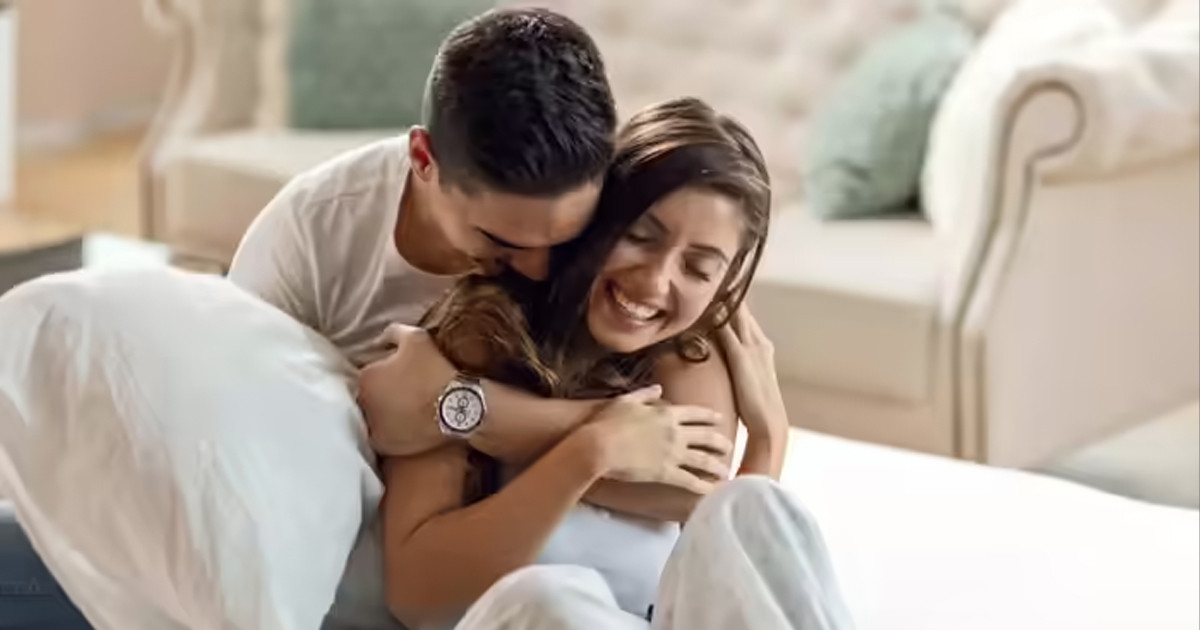 দাম্পত্যে সুখী হওয়ার ১০ উপায়