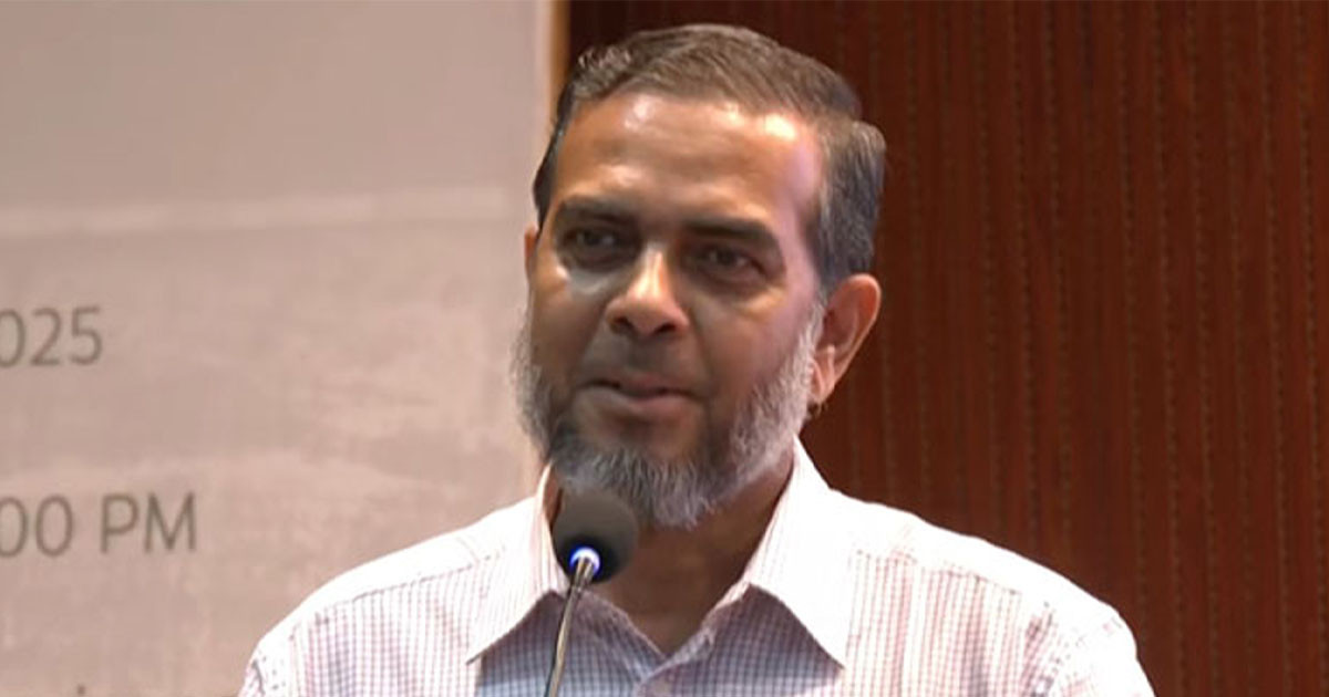 বাকি ৪৭ আসন নিয়ে কালকের মধ্যেই সিদ্ধান্ত: জুবায়ের