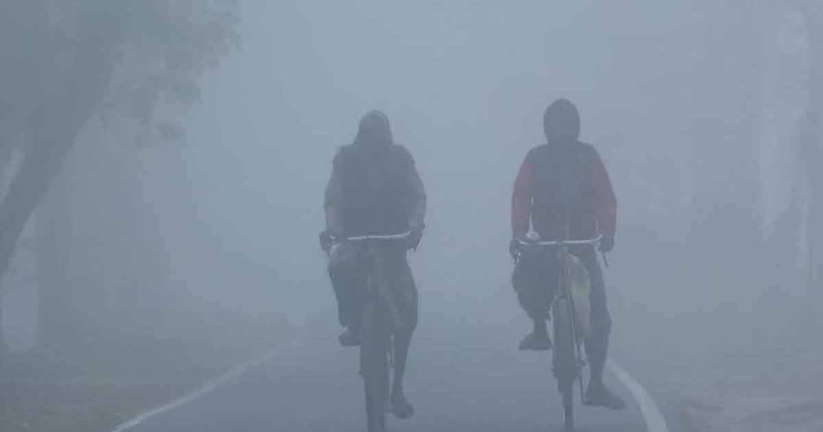 শীত আবারও বাড়বে কি না জানাল আবহাওয়া অফিস