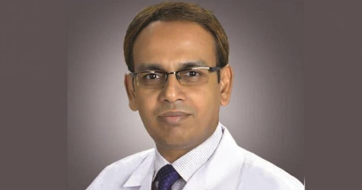 বিএনপি’র স্বাস্থ্য বিষয়ক সম্পাদক ডা. রফিকুল ইসলামের নিন্দা