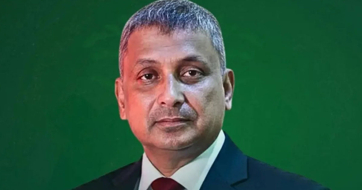 বিএনপি প্রার্থী সরোয়ার আলমগীরের প্রার্থিতা বাতিল