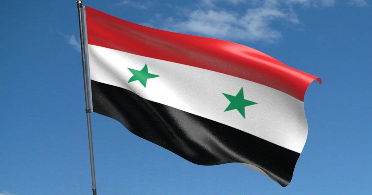 যুক্তরাষ্ট্র না করা স্বত্ত্বেও প্রধান তেল-গ্যাসক্ষেত্র দখলে নিল সিরীয়া