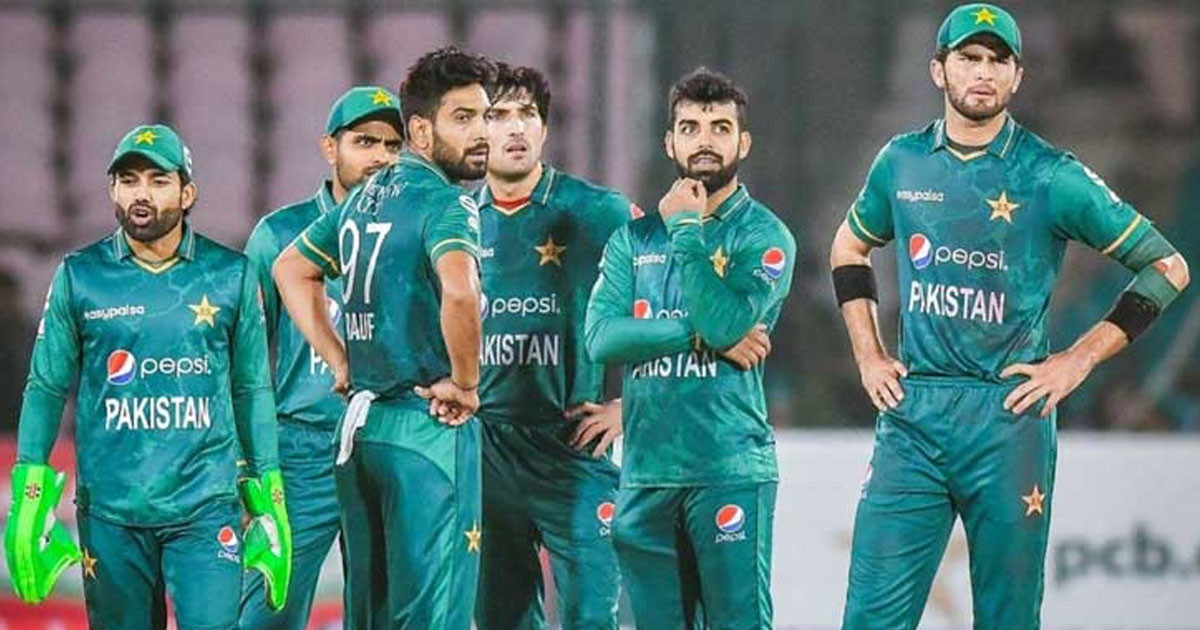 বাংলাদেশের ইস্যু সমাধান না হলে বিশ্বকাপ নিয়ে নতুন সিদ্ধান্ত নেবে পাকিস্তান