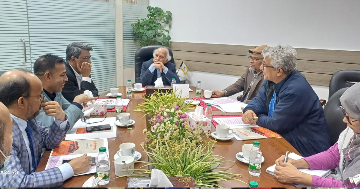 ‘হ্যাঁ’ ভোট দিতে প্রচারণা চালানো হবে সব শিক্ষা প্রতিষ্ঠানে