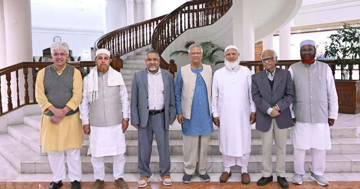 একটি দলের প্রধানকে নিয়ে সরকার বাড়াবাড়ি করছে: মুহাম্মদ তাহের