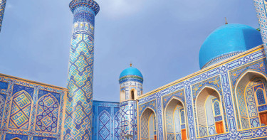 মনুষ্যজাতির অপার শক্তি ও গুরুদায়িত্ব