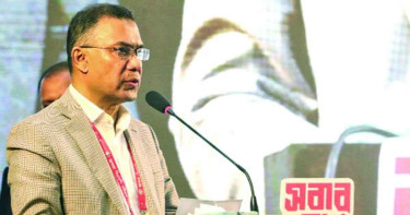 কৌশলের নামে গুপ্ত বা সুপ্ত বেশ ধরেনি বিএনপি: তারেক রহমান