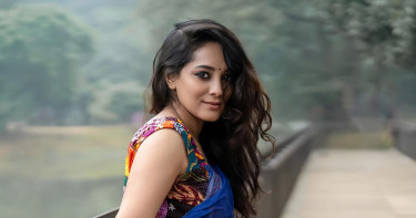 ‘সিঙ্গেল মাদার হিসেবে একটা আলাদা সংগ্রাম আছে’