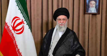 বিমান হামলা করে ইরানের শাসন পরিবর্তন সম্ভব নয়