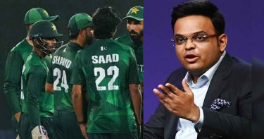 সাকিব-রশিদদের ভারতের ভিসা দেওয়া নিয়ে বড় পদক্ষেপ আইসিসির