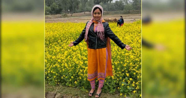 গুলশানে বার ড্যান্সার তরুণীকে গলাকেটে হত্যা