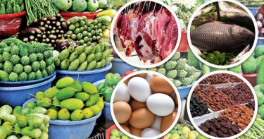 পবিত্র রমজানে দ্রব্যমূল্য নিয়ন্ত্রণ জরুরি