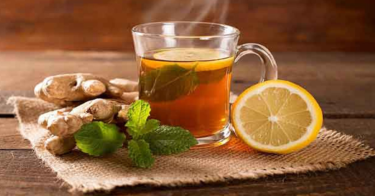 শীতে পেট ভালো রাখতে খাবেন যে ৩ উষ্ণ পানীয়