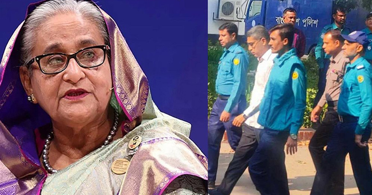 হাসিনা ও ১২ সেনা কর্মকর্তার বিরুদ্ধে সাক্ষ্য শুরু আজ