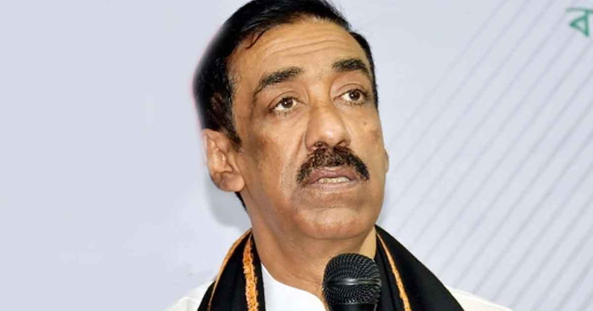 শামীম ওসমানসহ ১২ জনের বিরুদ্ধে ট্রাইব্যুনালে আনুষ্ঠানিক অভিযোগ জমা