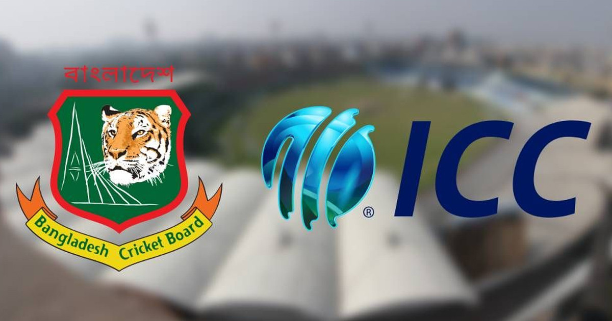 বাংলাদেশকে আইসিসির আলটিমেটাম, কপাল খুলতে পারে স্কটল্যান্ডের