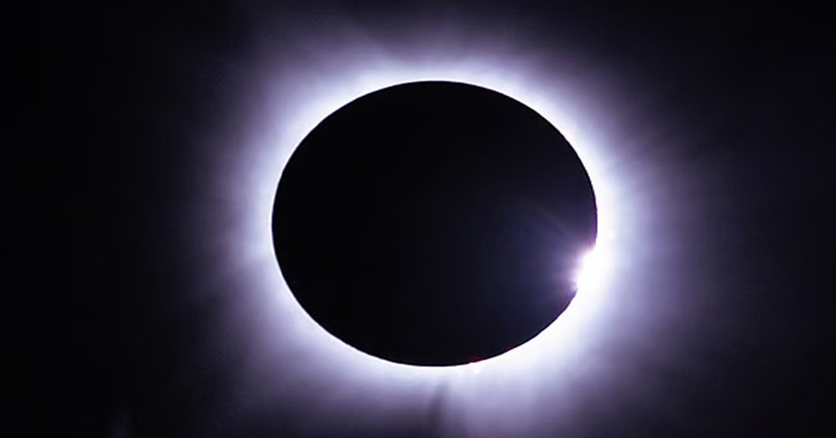 দিনেই নামবে রাত, শতাব্দীর দীর্ঘতম সূর্যগ্রহণ কবে?