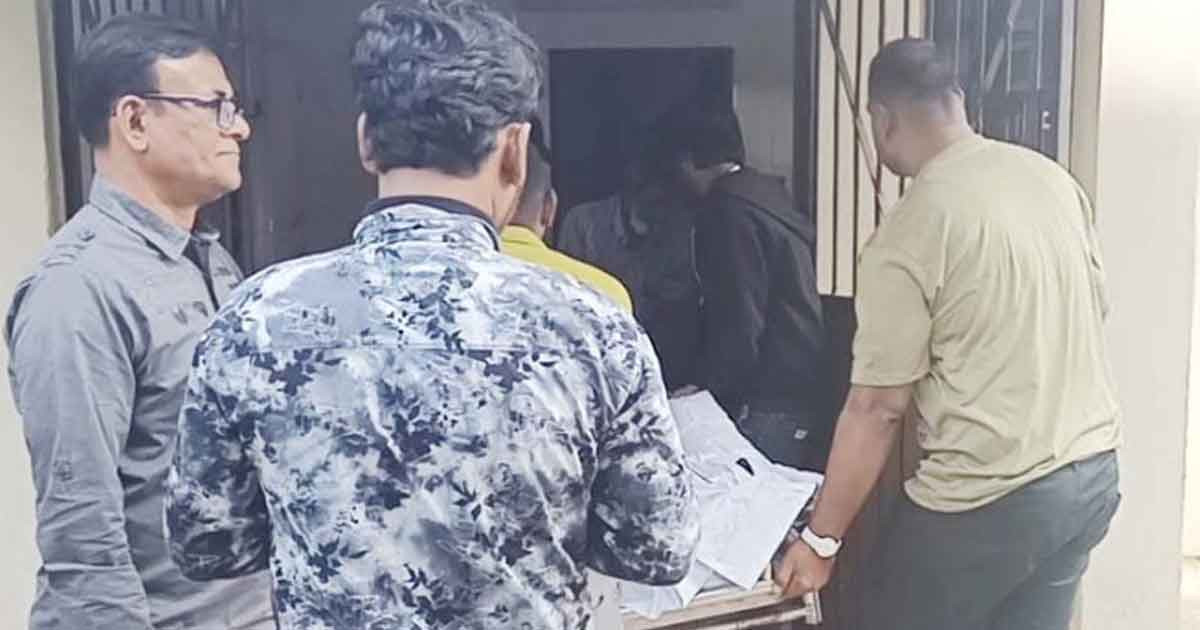 শ্রীমঙ্গলে বয়লার বিস্ফোরণে প্রাণ গেল ১ জনের