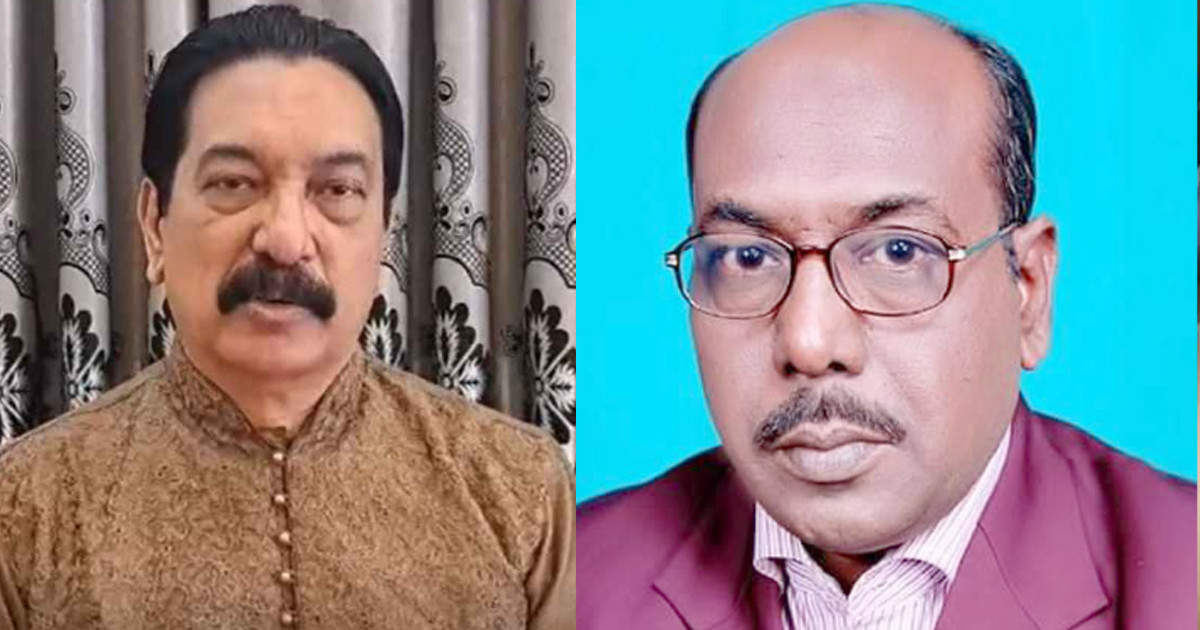 দুই কোটি টাকা ঘুষ লেনদেন: রাঙ্গা-পানিরের বিরুদ্ধে মামলার সিদ্ধান্ত