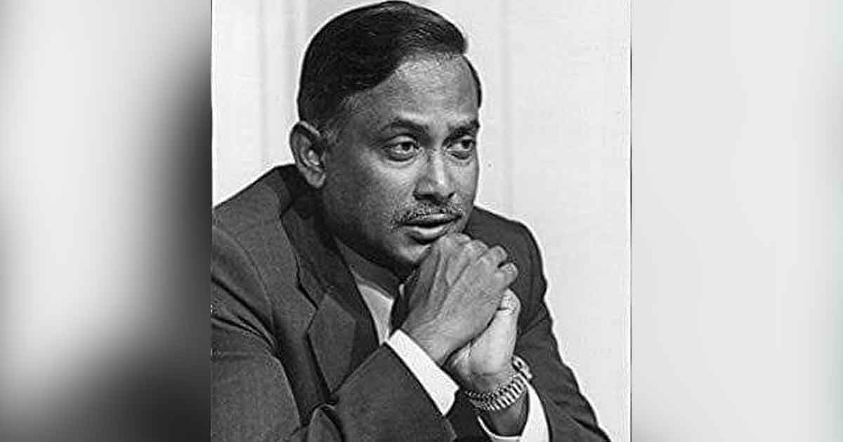 জিয়াউর রহমান সর্বকালের সর্বশ্রেষ্ঠ সৎ শাসক