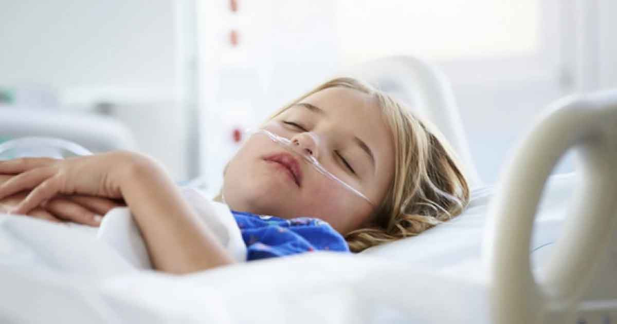 শিশুদের স্ট্রোকের লক্ষণ কী, ৪ কারণ