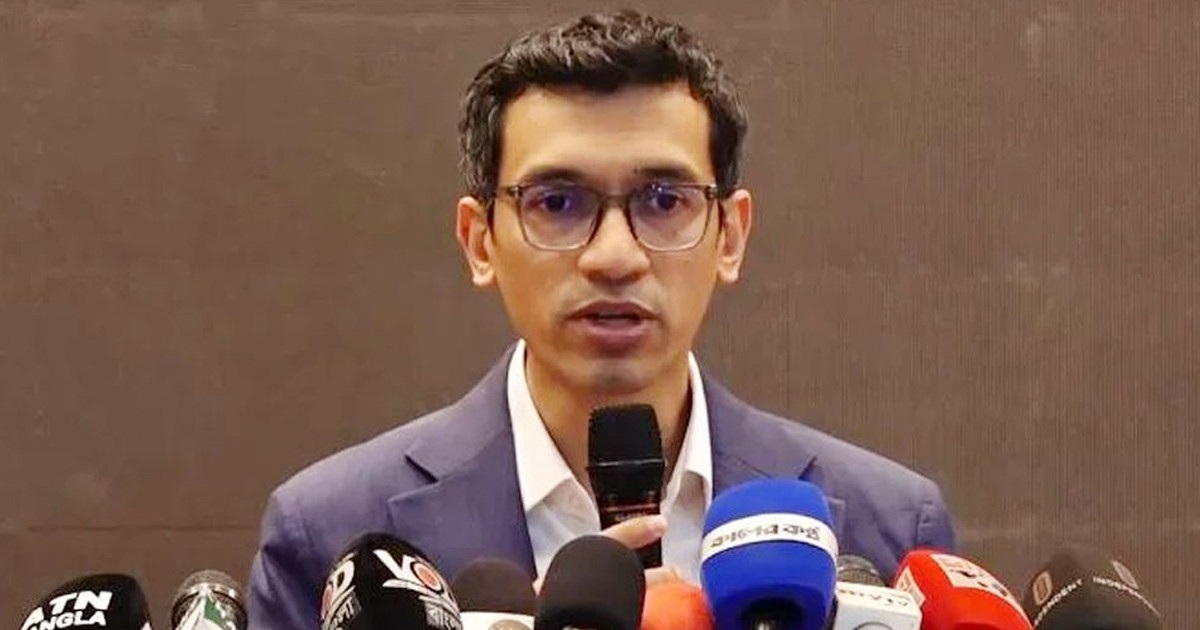 দুর্নীতি কমানো বিভিন্ন কারণে সম্ভব হচ্ছে না: আশিক চৌধুরী