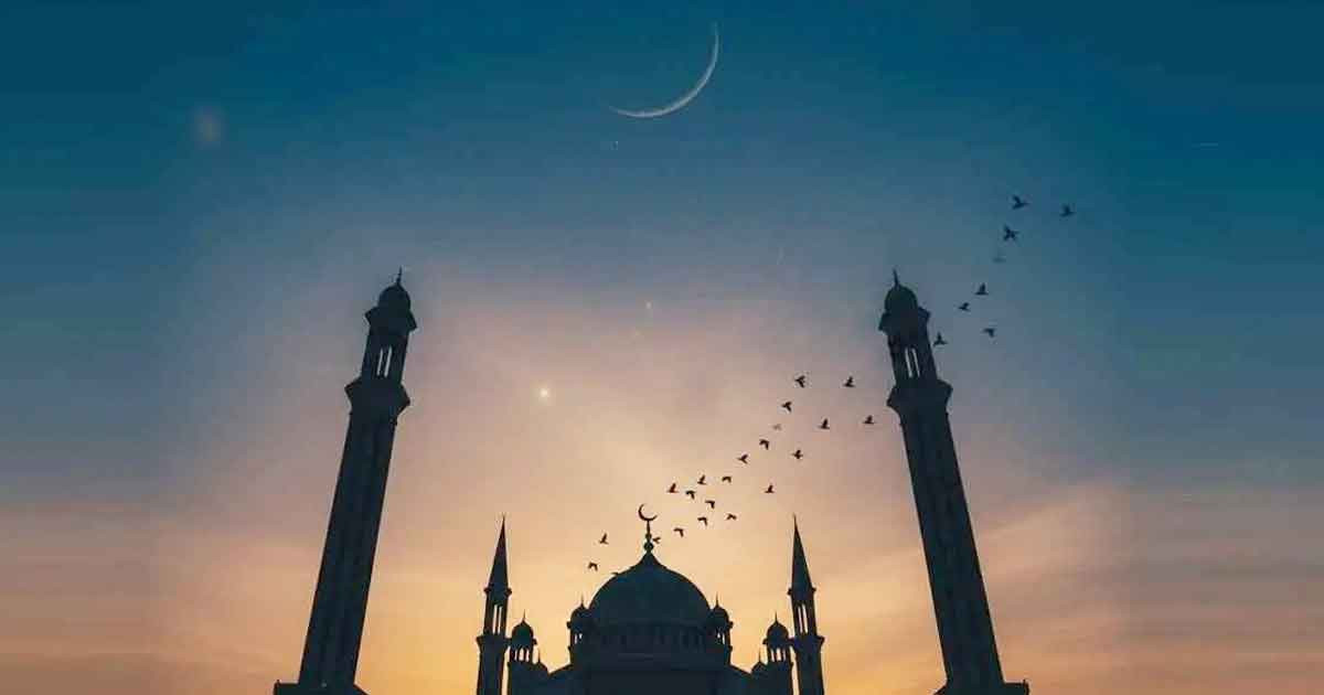 পবিত্র শবেবরাত কবে জানা যাবে সন্ধ্যায়