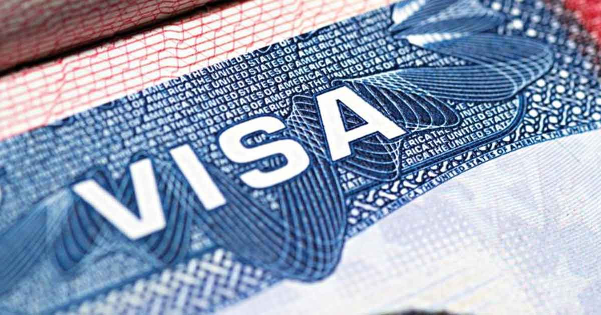 মার্কিন ভিসা পেতে বন্ড জমার তারিখ জানাল দূতাবাস