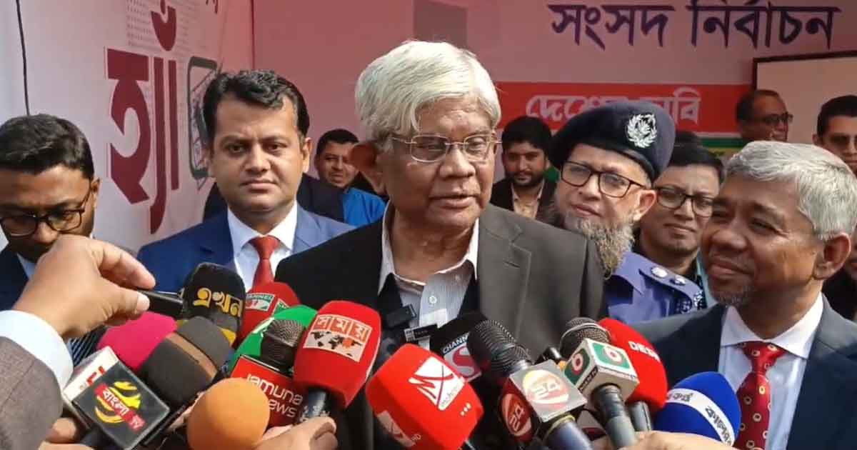 রিজার্ভ ১৮ বিলিয়ন থেকে ৩২ বিলিয়নে উন্নীত করা হয়েছে: অর্থ উপদেষ্টা