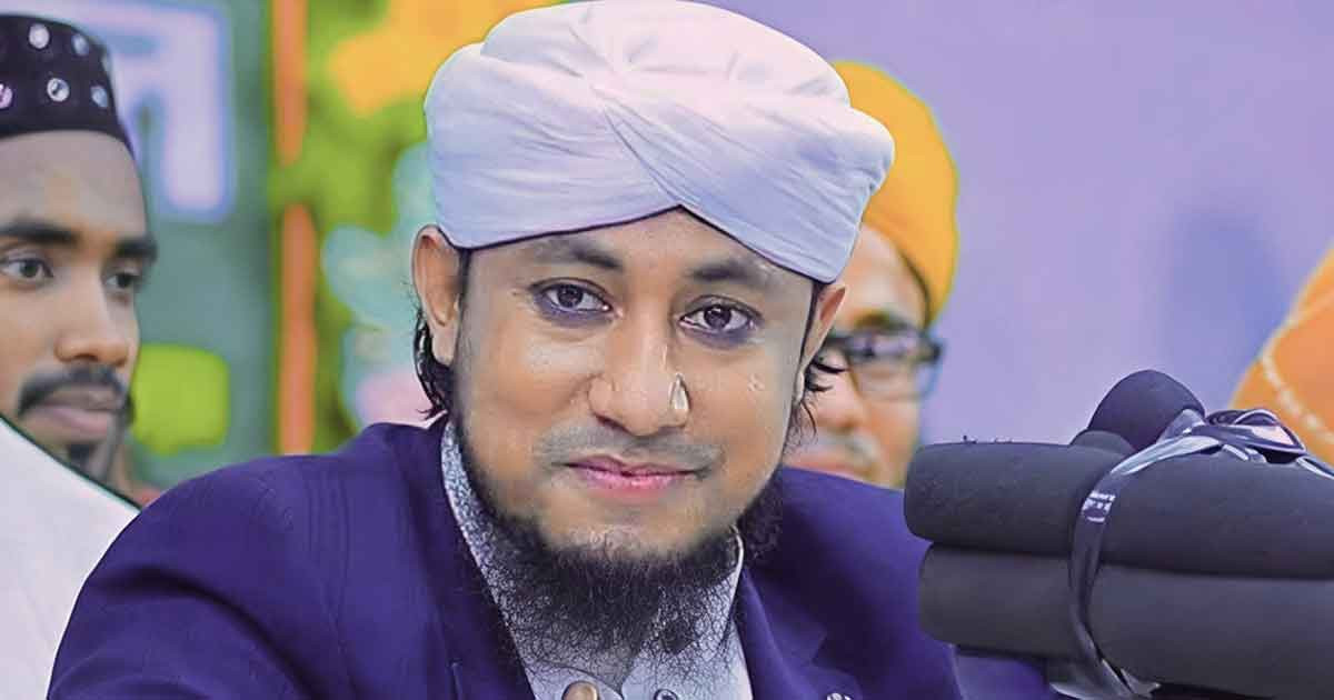 তাহেরীকে শোকজ