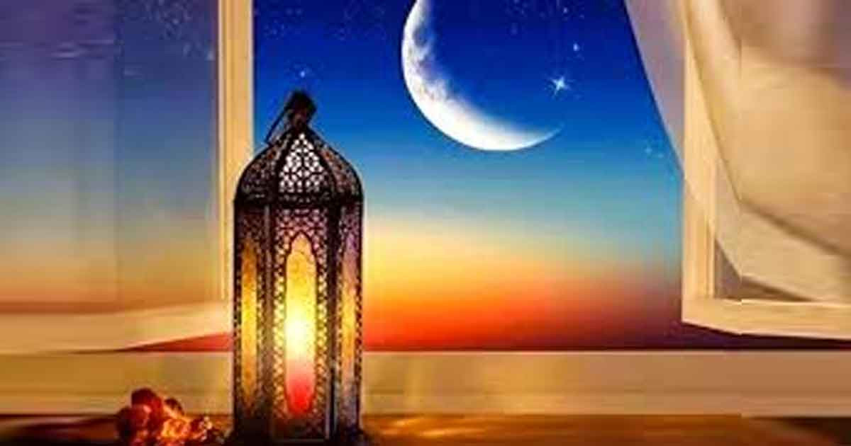 আমিরাতে দেখা গেছে শাবানের চাঁদ, রমজানের দিন গণনা শুরু