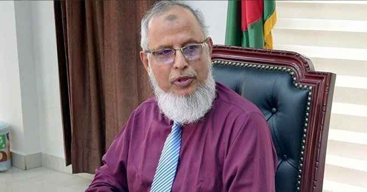 নির্বাচন কমিশন কোনো চাপের মধ্যে নেই : ইসি আনোয়ারুল