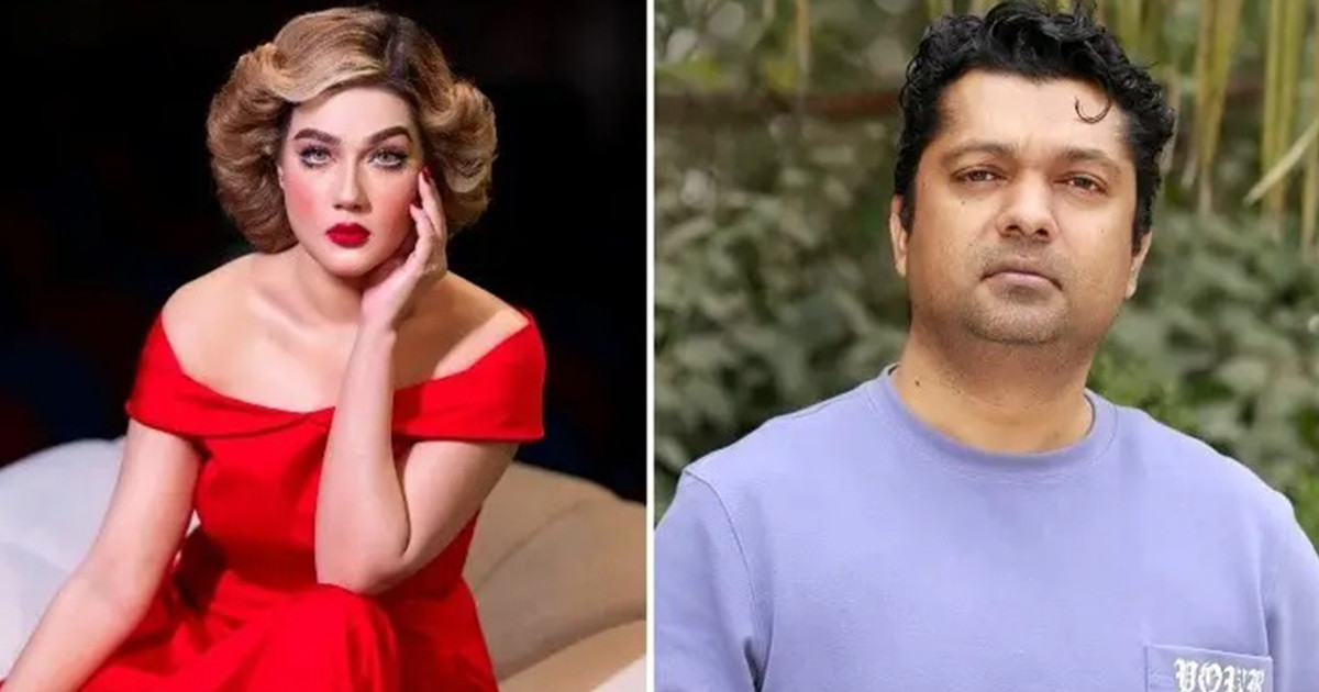 যুক্তরাষ্ট্রের গ্রিনকার্ড মেলেনি মাহি ও জয়ের, অতঃপর যা ঘটলো