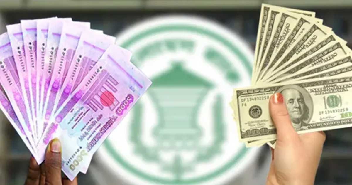 বছরের প্রথম ১৮ দিনে রেমিট্যান্স এলো ২ বিলিয়ন ডলার