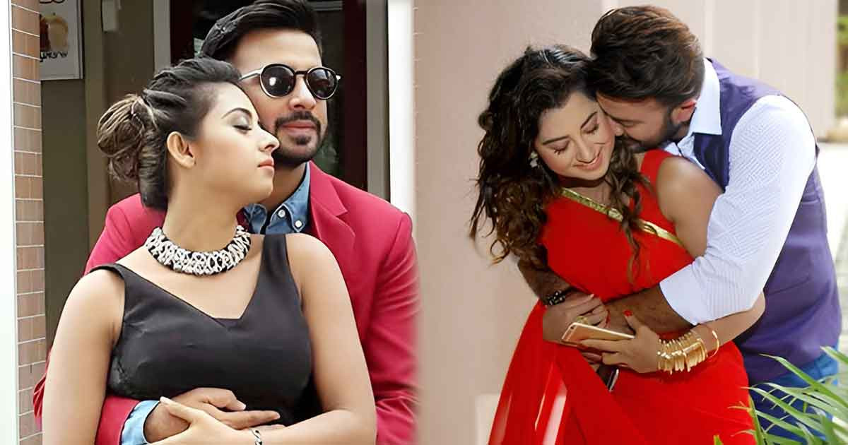 শাকিবের সঙ্গে ছুটি কাটানোর পর থেকেই মা হওয়ার গুঞ্জন, যা বললেন বুবলী