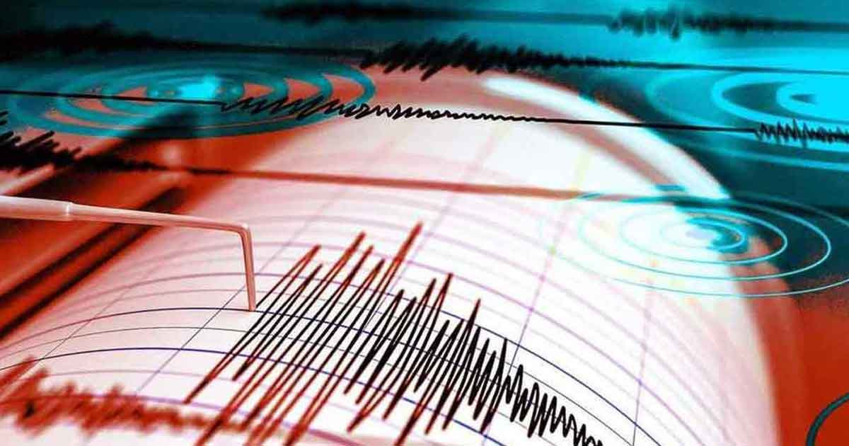 পাকিস্তানে শক্তিশালী ভূমিকম্প, নিহত ১