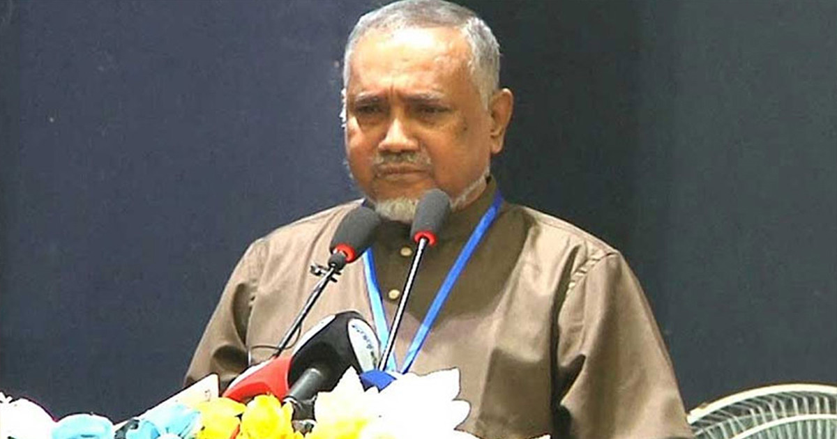 জামায়াতের নির্বাচনী অফিসে অগ্নিসংযোগের ঘটনায় তীব্র নিন্দা ডা. তাহেরের