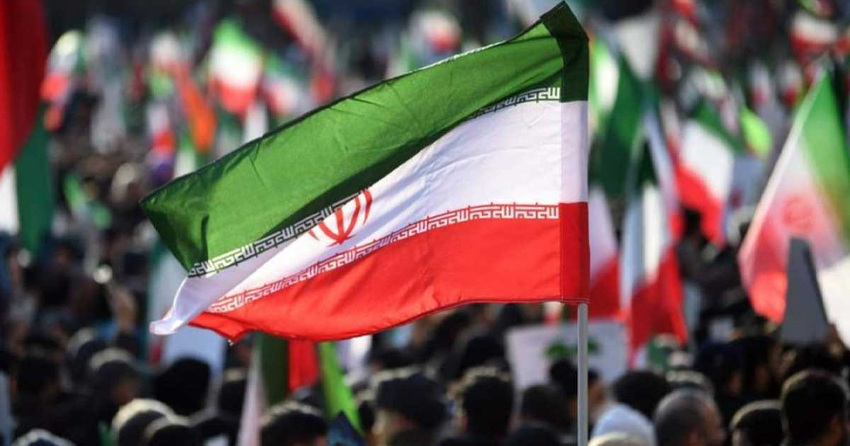 ‘দাঙ্গাকারীদের’ আত্মসমর্পণে তিন দিনের আল্টিমেটাম ইরানের