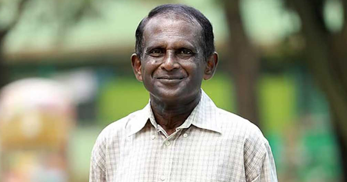 ভাইরাল ইস্যুতে চটেছেন হাসান মাসুদ