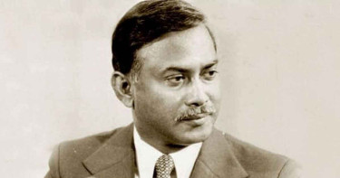 শহীদ জিয়া: ক্ষণজন্মা মহান ব্যক্তিত্ব ও আদর্শের রূপকার