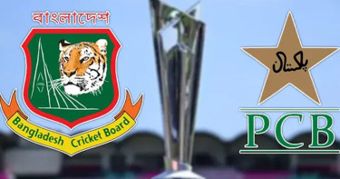 বিশ্বকাপ ইস্যুতে বাংলাদেশের পাশে শক্তভাবে দাঁড়াল পাকিস্তান